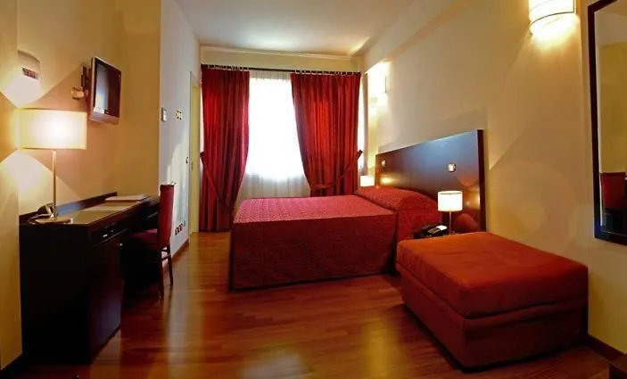 Hotel Ristorante Il Gambero-1