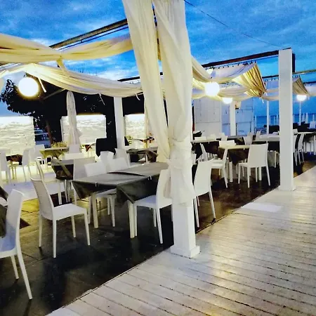 Hotel Ristorante Il Gambero-3